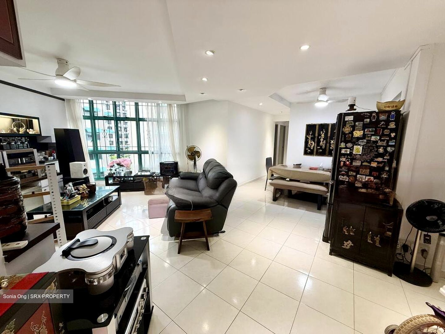 Blk 483 Segar Gardens (Bukit Panjang), HDB 5 Rooms #474104291